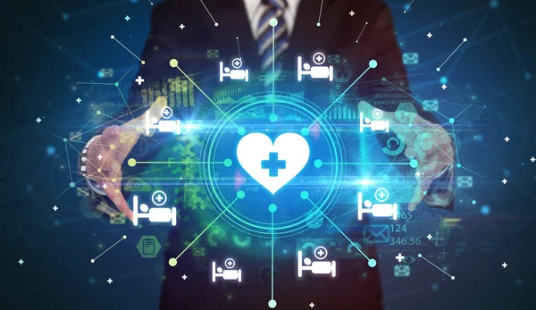 health management system health management system